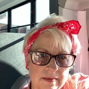 Meet your Posher, Nancy